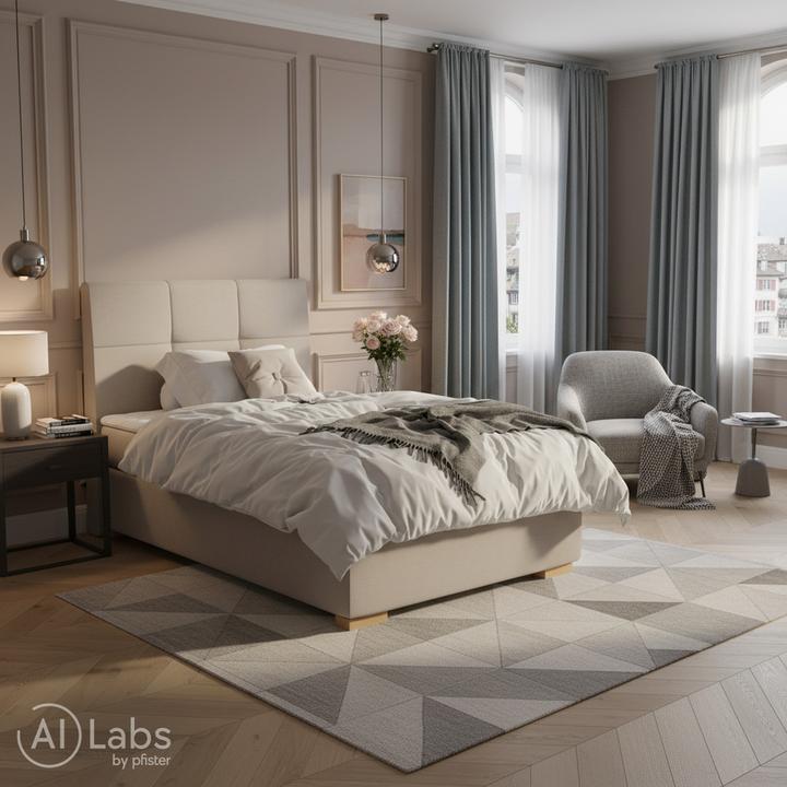 Image du produit Novel Lenno (120 x 200 cm)