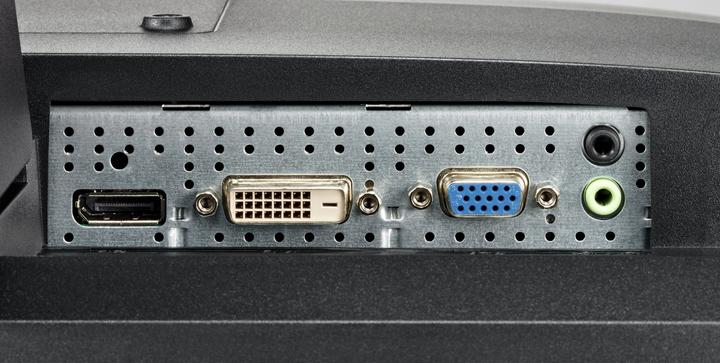 Produktbild Fujitsu E24-8 TS Pro (1920 x 1080 Pixel, 23.80")