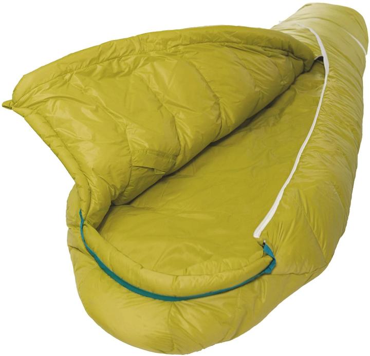 Produktbild Grüezi Bag Biopod DownWool (190 cm)