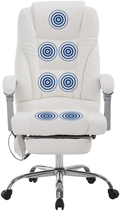 Actual product image CLP Pacific mit Massagefunktion