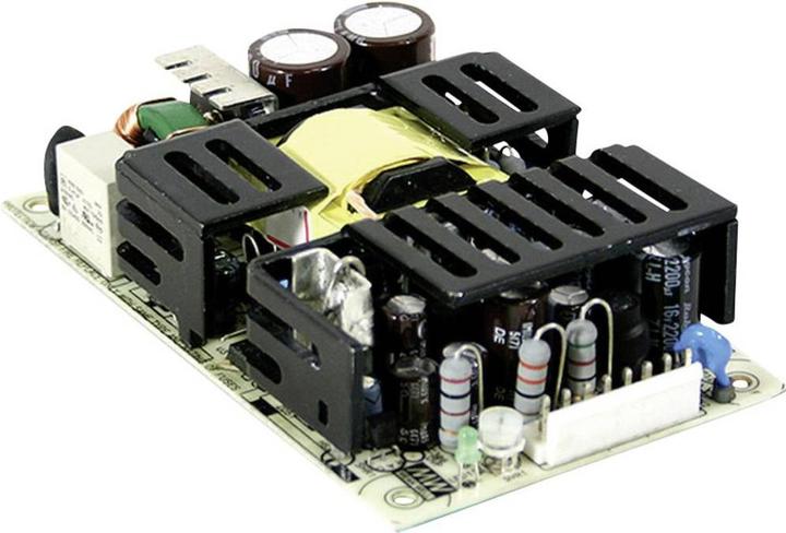 Actual product image MeanWell Schaltnetzteil für die Medizintechnik 72W 5V 6A 15V 2.3A