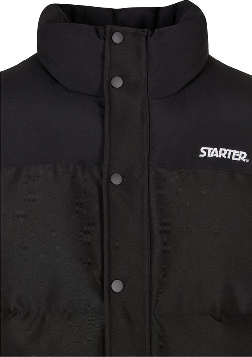 Actual product image Starter Puffer Vest - 119401 (S)