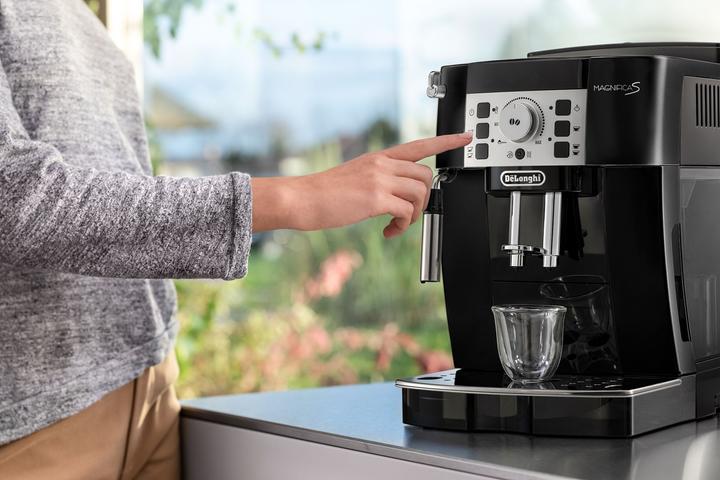 Productafbeelding De'Longhi Magnifica S