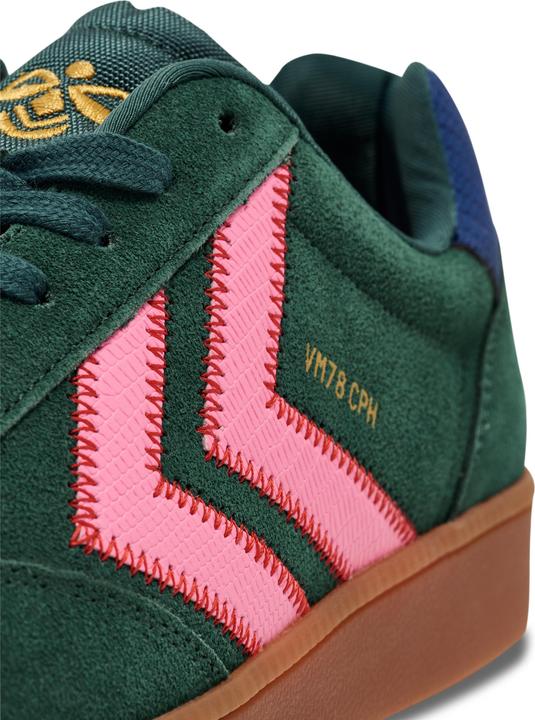 Actual product image hummel VM78 CPH LZ (45)