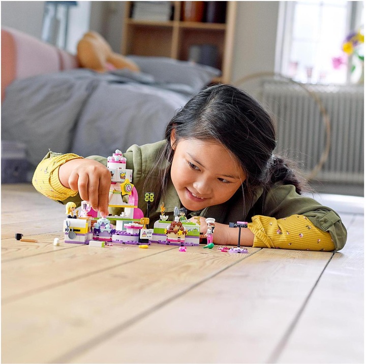 Immagine prodotto LEGO Il grande backshow (41393, LEGO Friends)