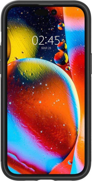 Produktbild Spigen Slim Armor Series (Apple iPhone 14 Pro Max)