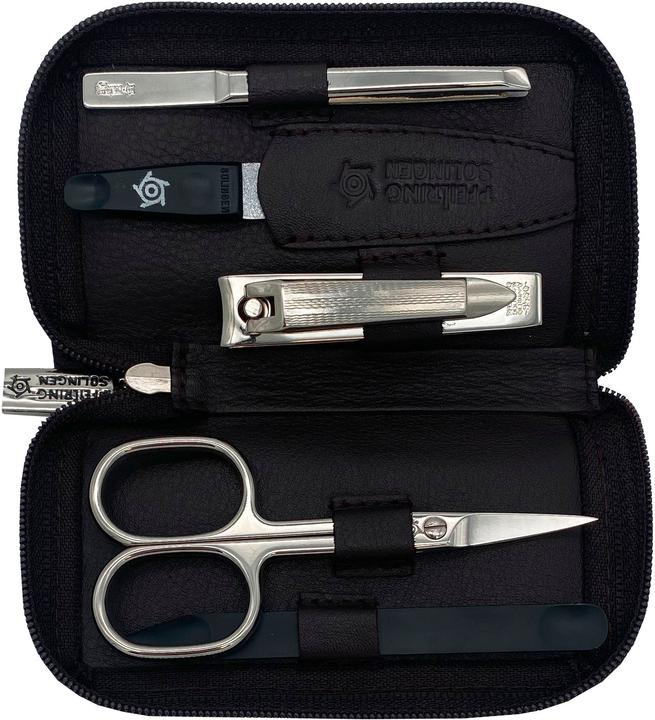 Produktbild Pfeilring Maniküre Maniküre Etui 5 Stück