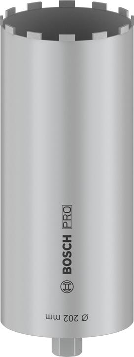 Produktbild Bosch Professional Zubehör PRO Core Cutter wet, 202 x 450 mm, 1 1/4-Zoll-UNC (202 Millimeter)