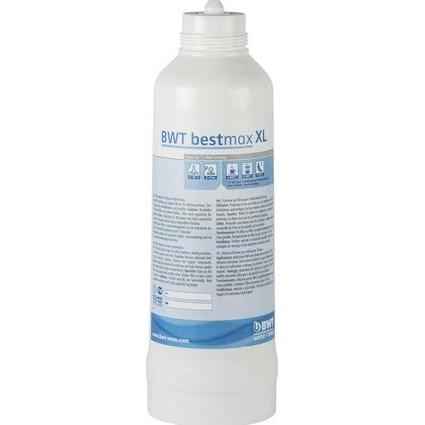 BWT Bestmax XL Wasserfilter Kartusche FS28I00A00, Zubehör Kaffeemaschinen