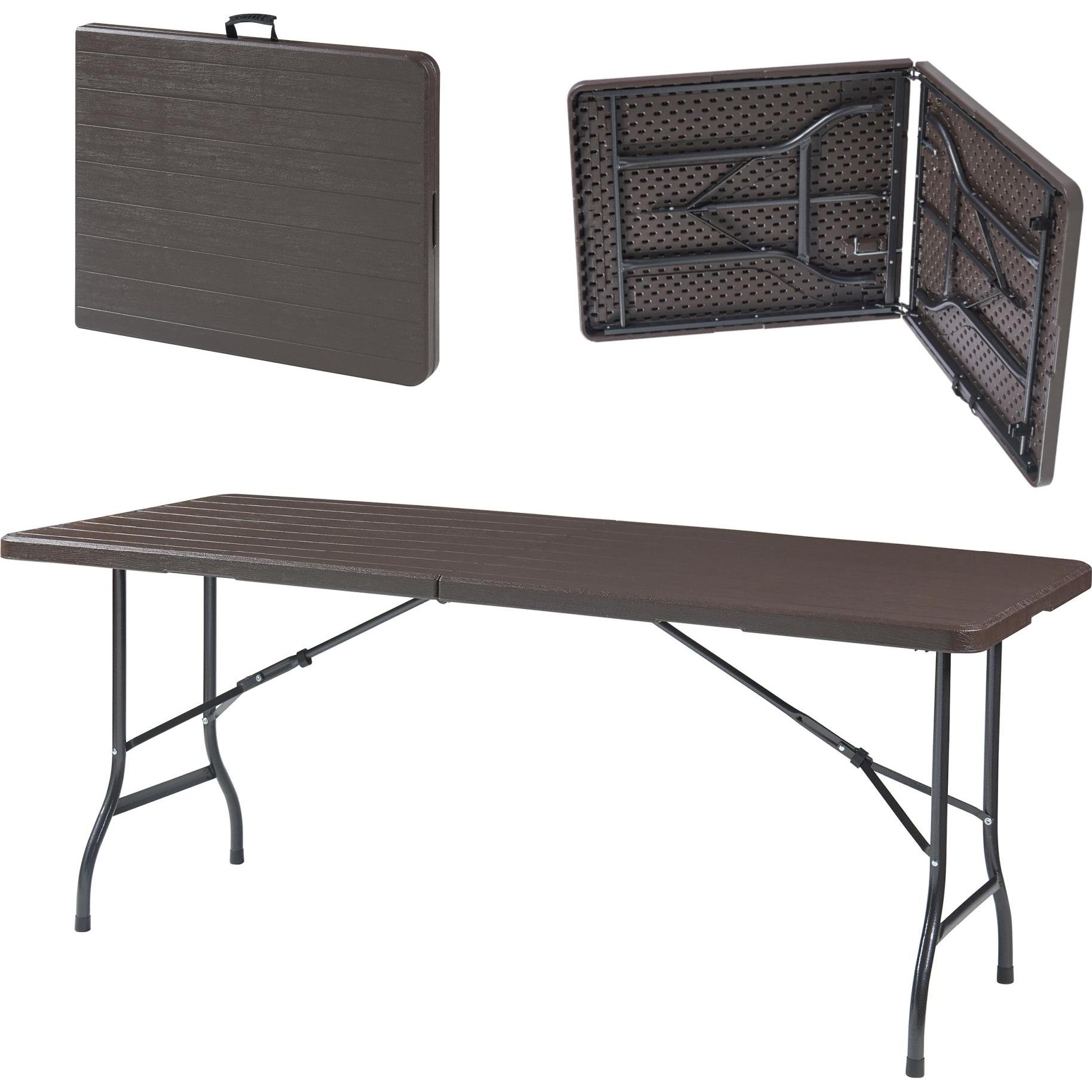 Thumbnail - En.Casa, Campingtisch