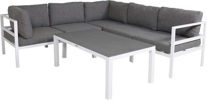 Gartenlounge