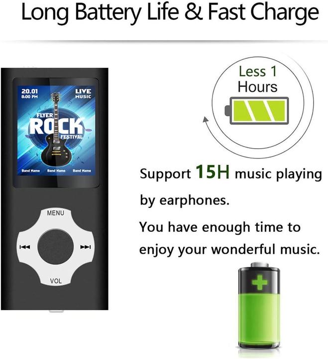 Produktbild Tabmart M01 (32 GB)