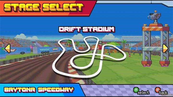 Actual product image Meridiem Games Victory Heat Rally (Champion Edition) (Switch, DE)