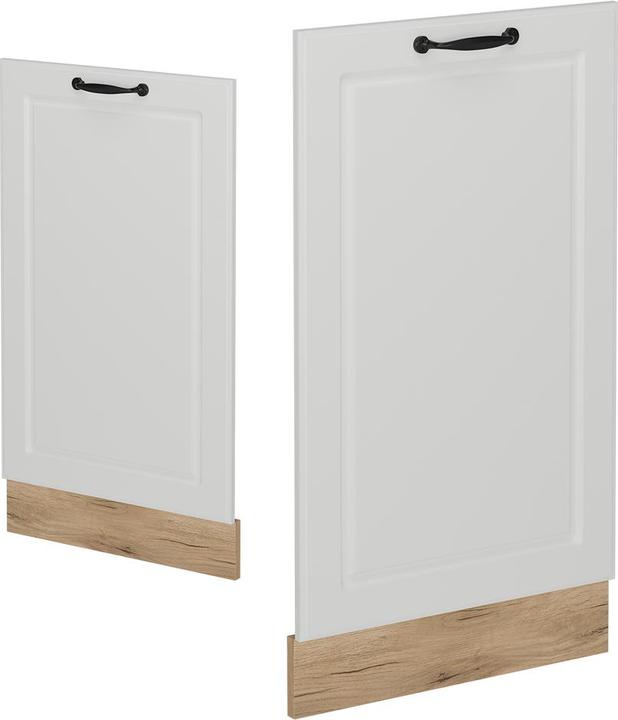 Produktbild Vicco Geschirrspülblende R-Line