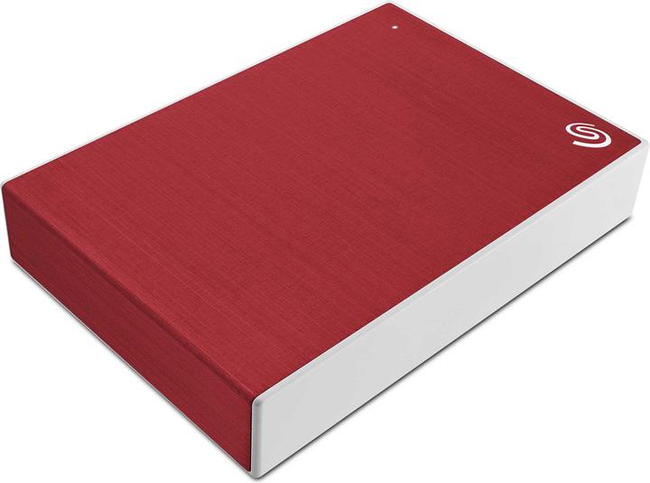Produktbild Seagate One Touch HDD (4 TB)