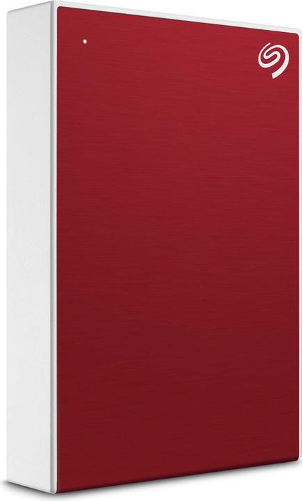 Produktbild Seagate One Touch HDD (4 TB)