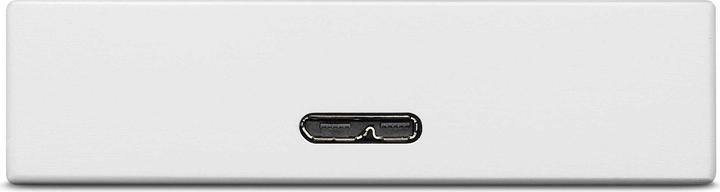 Produktbild Seagate One Touch HDD (4 TB)