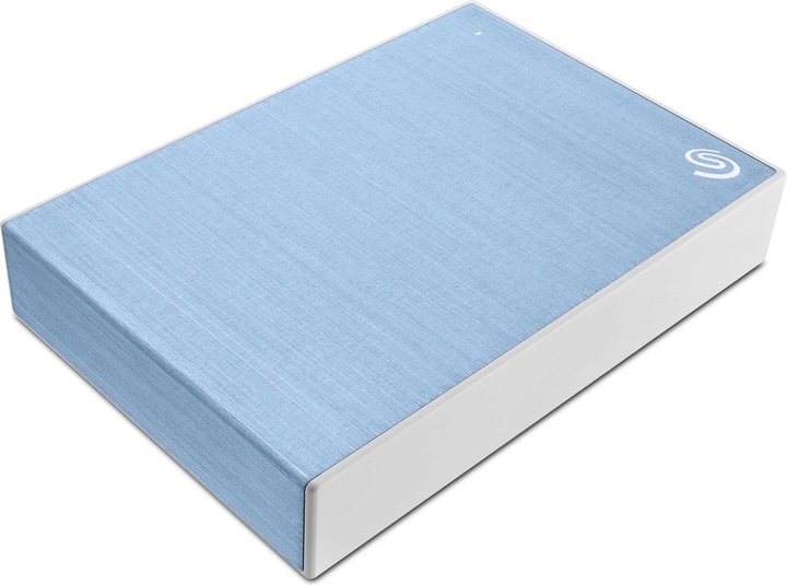 Actual product image Seagate One Touch HDD (4 TB)