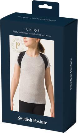 Actual product image Swedish Posture Kids Posture Brace (XS)