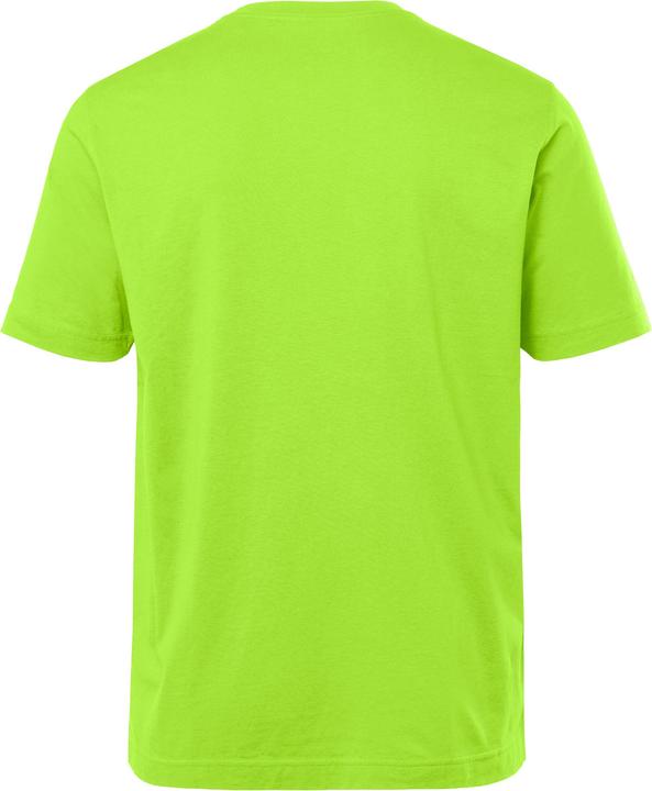 Actual product image JP1880 T-Shirt, Basic, Round neck, combed cotton, up to 8XL (XXL)