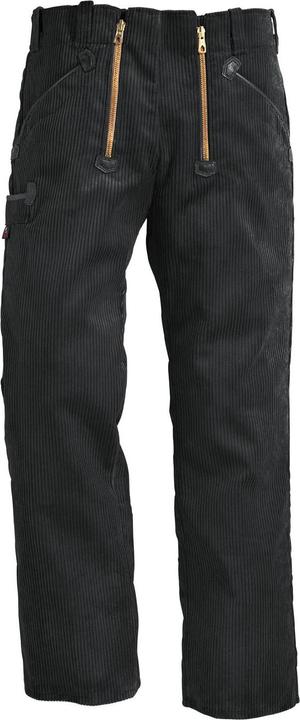 FHB ARTUR Trenkercord guild trousers without flap (23)