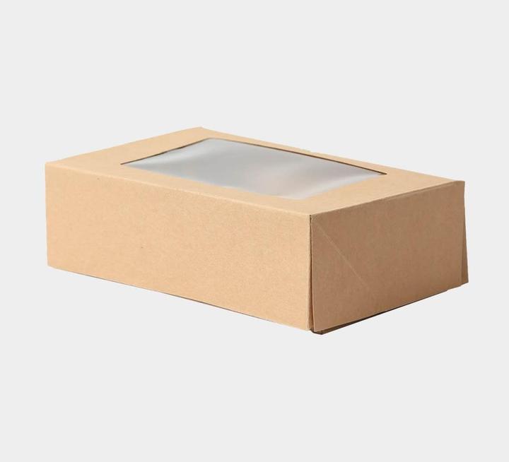 Actual product image I Am Creative Paper boxes (2x)