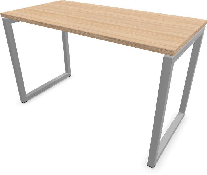 Décor en chêne ambré avec structure