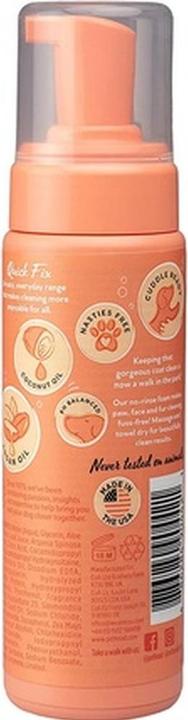 Produktbild Pet Head Quick Fix Foam 200ml (Hund)