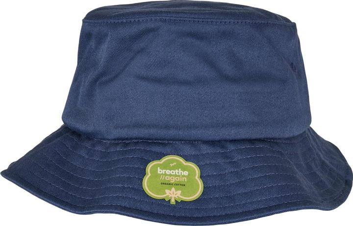 Produktbild Flexfit Organic Cotton Bucket Hat