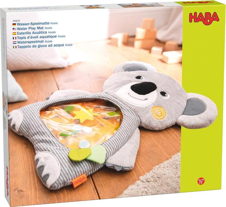 Actual product image Haba Koala (26.5 x 21.5 cm)