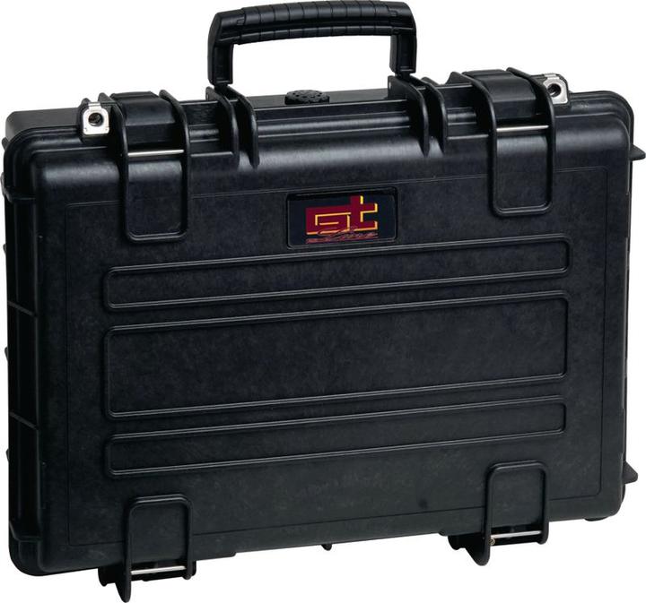 GT Line Werkzeugkoffer GT 42-16 PTS