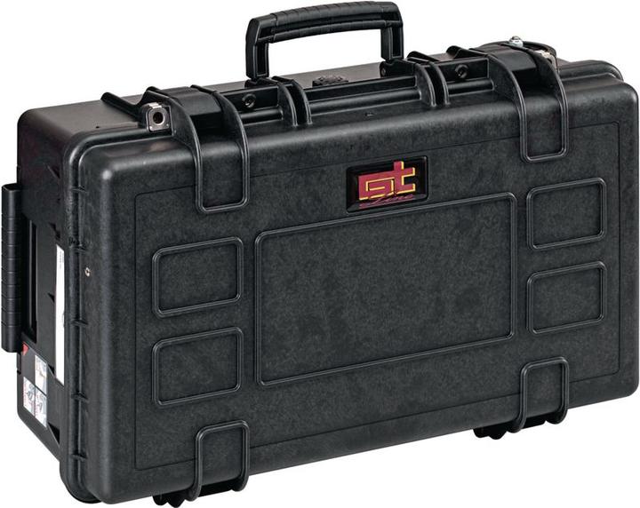 Produktbild GT Line Fahrbarer Werkzeugkoffer GT 52-21 PSS