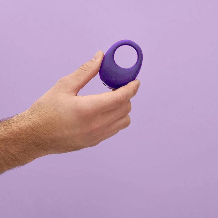 Produktbild Je Joue Mio Penisring Lila (4 cm)