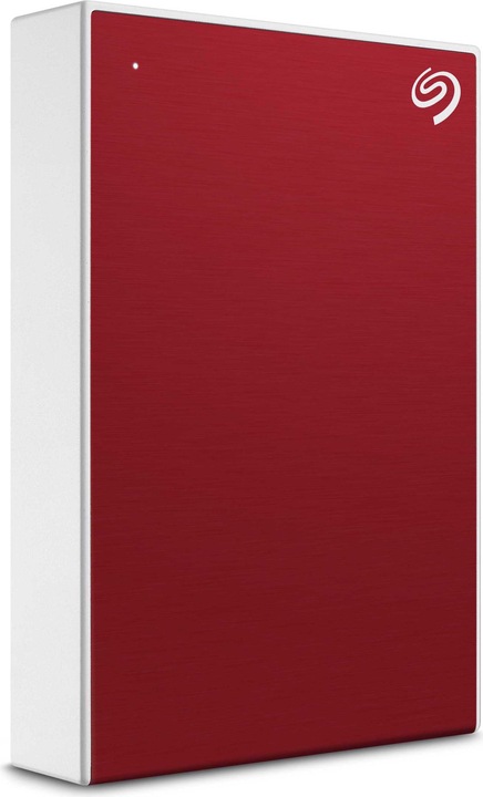 Produktbild Seagate One Touch HDD (5 TB)