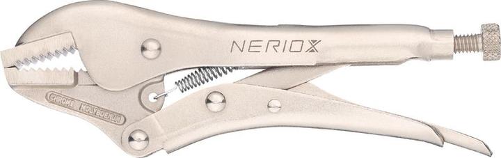 Produktbild Neriox Universal-Gripzange 187 mm (175 mm)