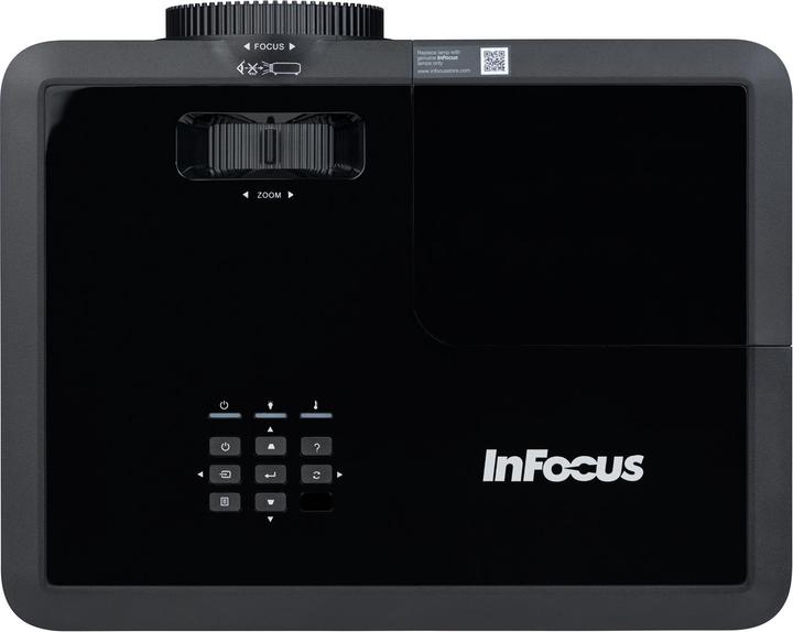 Produktbild Infocus IN119HDg (Full HD, 3800 lm, 1.47 - 1.62:1)