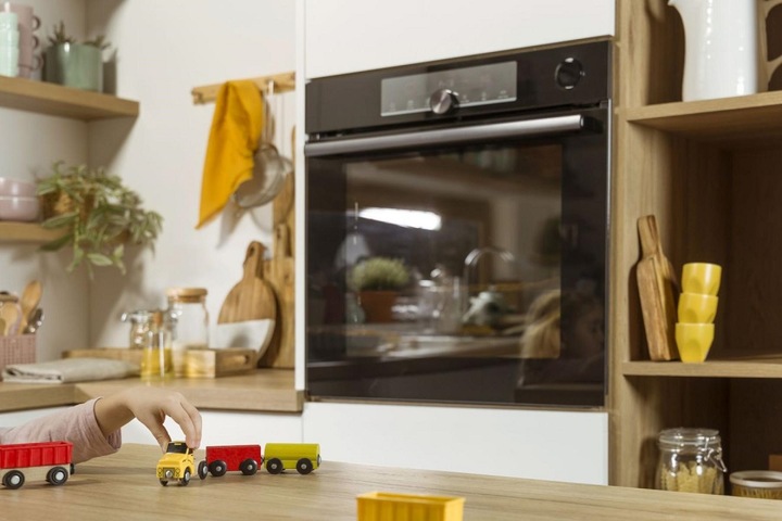 Actual product image Gorenje BOS6737E13X ED