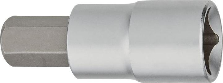 Actual product image Neriox Hexagonal pin insert (14 mm)
