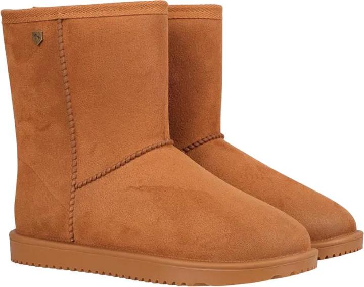 Produktbild Hy Stiefeletten Chisworth Fleece (34)
