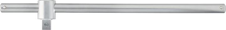 Neriox Gleitgriff 3/4" - 460 mm