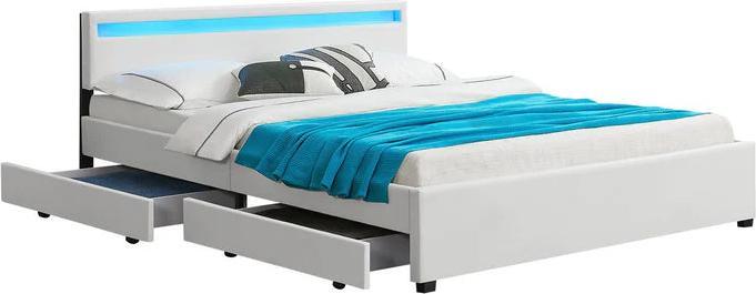 Juskys Lyon (180 x 200 cm)