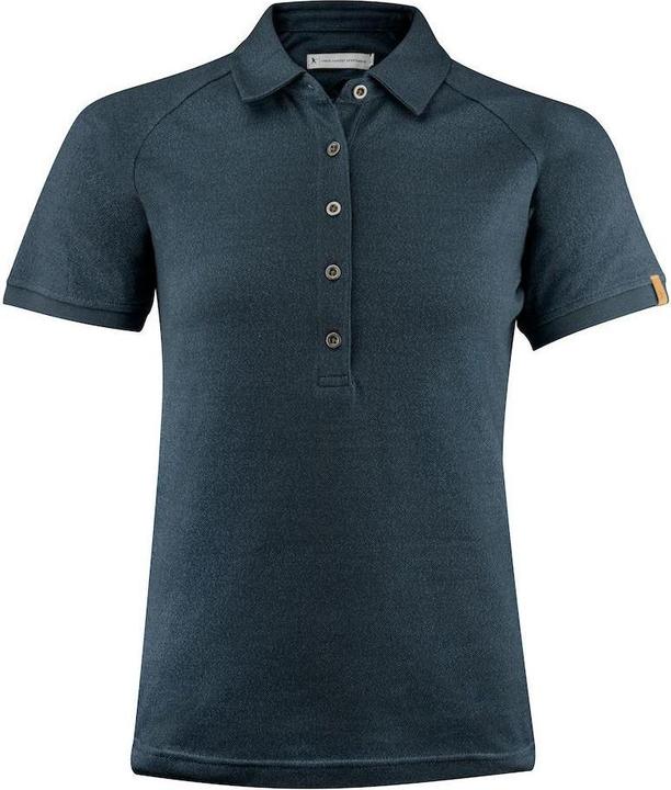 Produktbild Harvest Brookings Poloshirt (L)