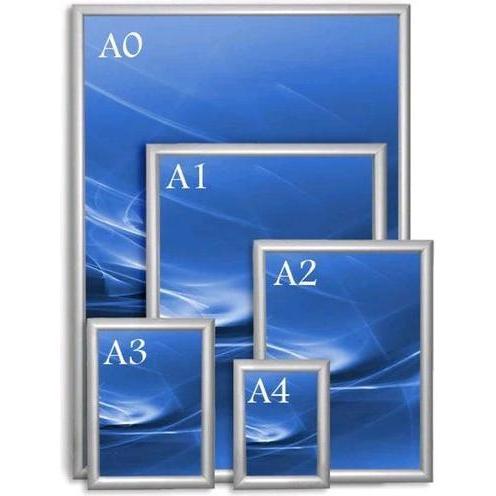 Thumbnail - Floordirekt, Informationsschild, Opti-Clic