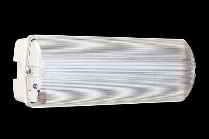 Actual product image H1 Solutions H1 LED emergency light