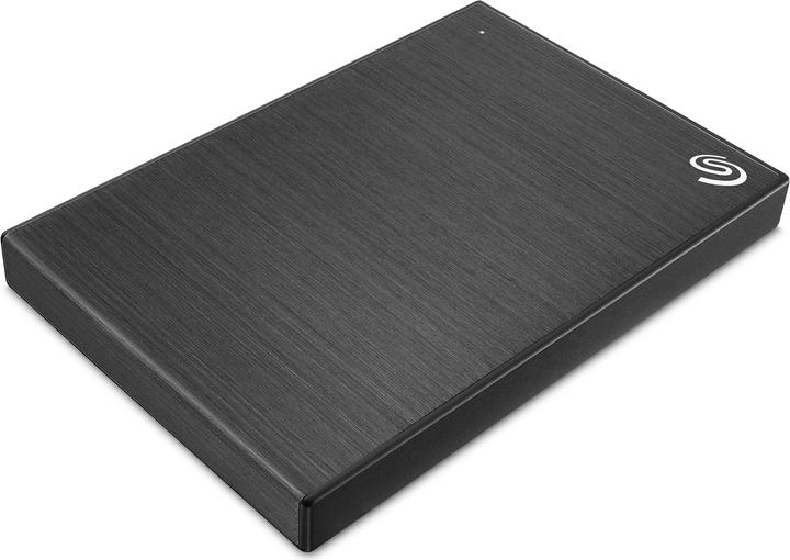 Actual product image Seagate One Touch HDD (1 TB)