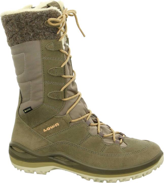 Image du produit Lowa Alba III GTX Femmes carnation/abricot (39)