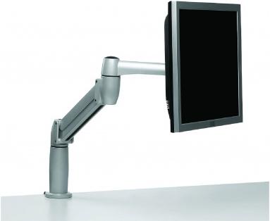 Bakker Elkhuizen Space-arm, Clamp (Table, 14 kg)