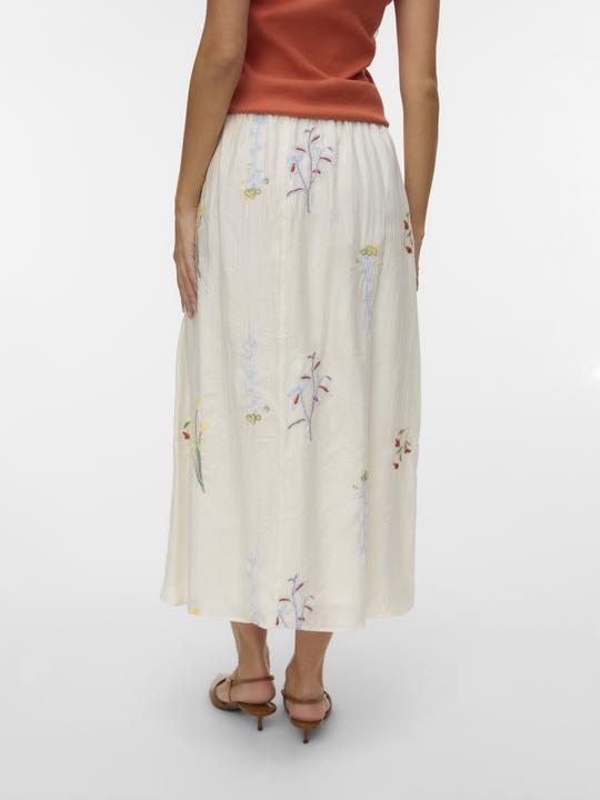 Produktbild Vero Moda VMLINA Hohe Taille Midirock Rock (S)