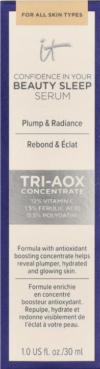 Immagine prodotto It Cosmetics Fiducia (30 ml)