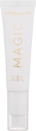Produktbild Dermacol Magic Glow Drops - Illuminating Fluid 30 Ml (Highlighter)